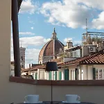 Verdi Terrace Apartamento Florença