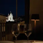 Verdi Terrace Florença