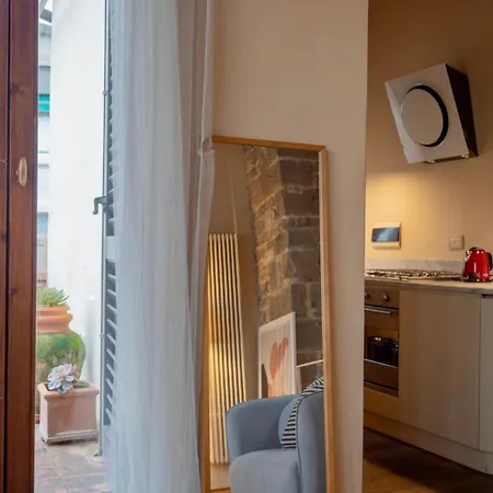 Apartment Verdi Terrace
