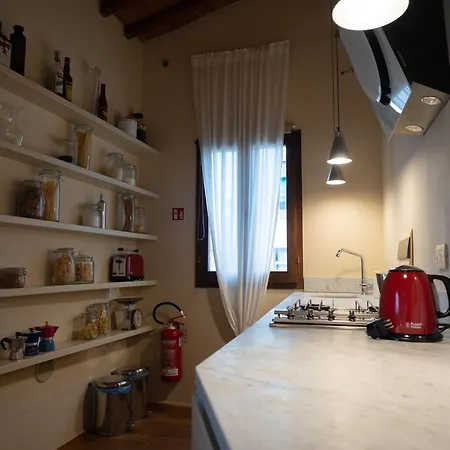 Apartamento Verdi Terrace Florença