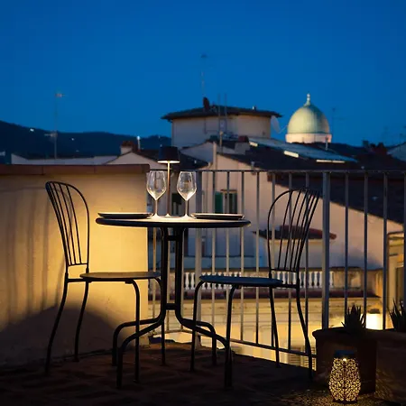 Verdi Terrace