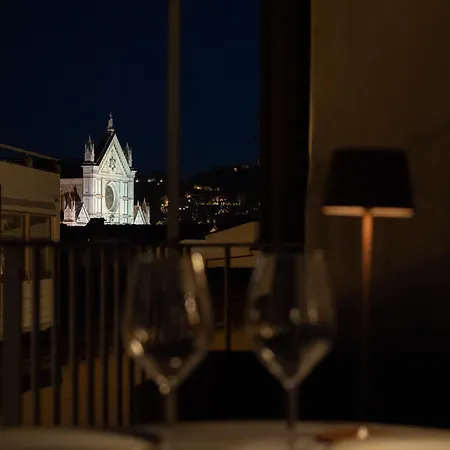 Verdi Terrace Florenz