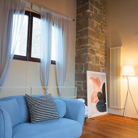 Verdi Terrace Apartment