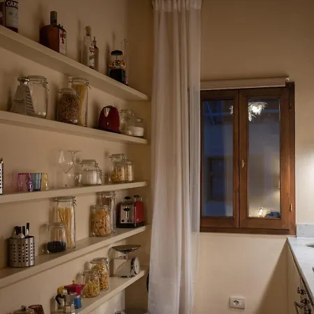 Apartment Verdi Terrace