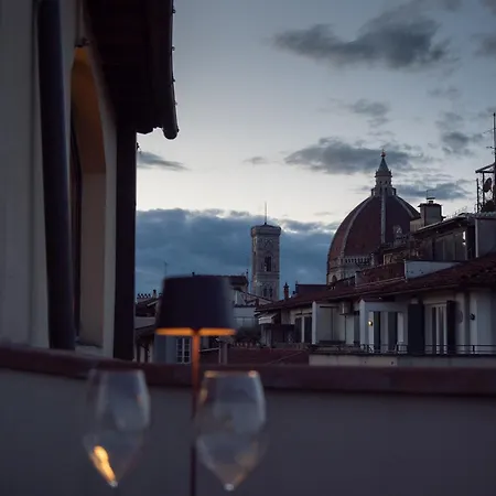 Verdi Terrace Apartment