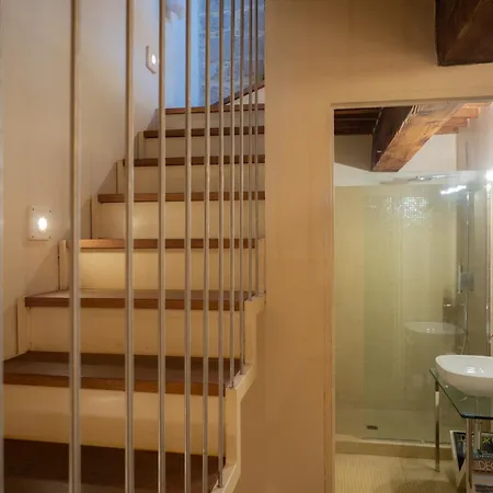 Apartamento Verdi Terrace *