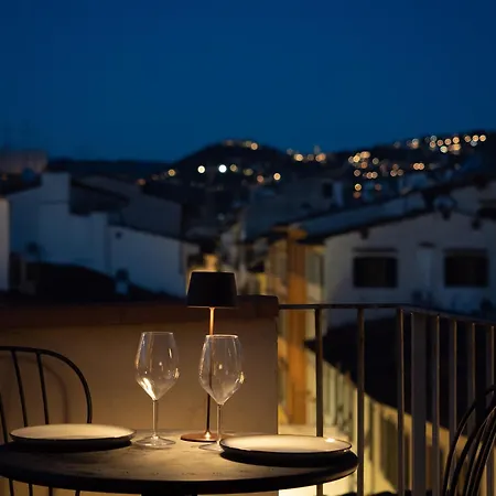 Apartment Verdi Terrace *