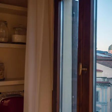 Apartment Verdi Terrace