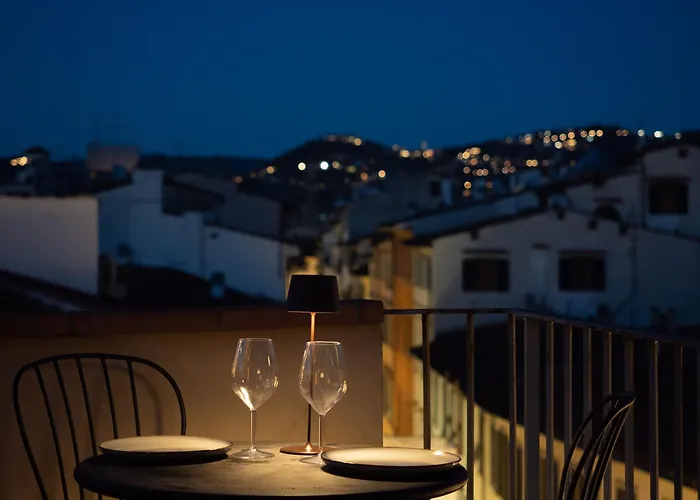 Verdi Terrace Firenze