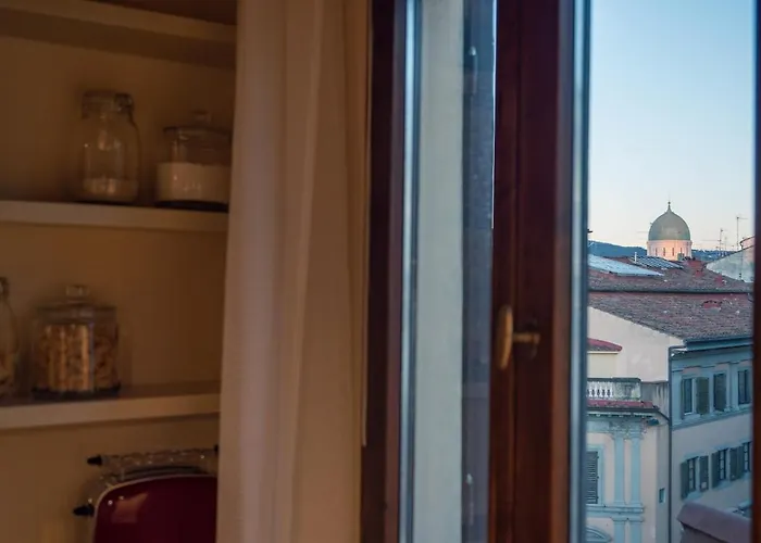 Apartman Verdi Terrace